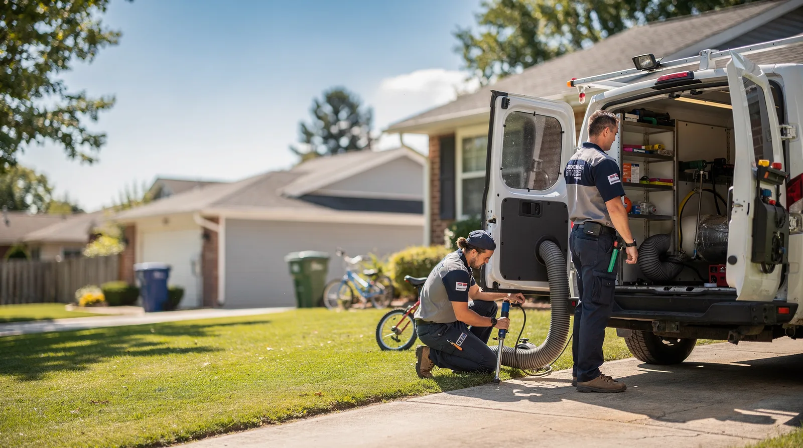 24/7 HVAC Repair & AC Replacement in Tupman, CA near me
